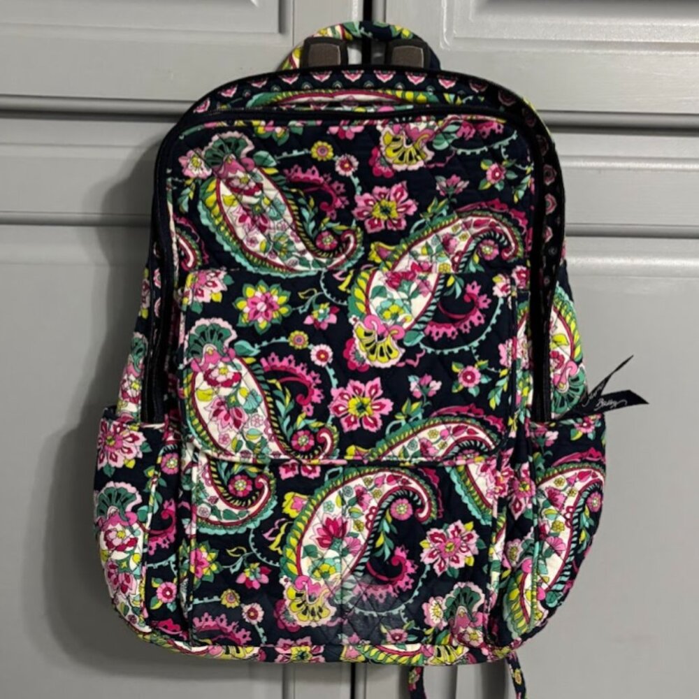 Vera Bradley Backpack